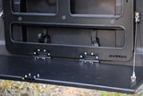Slimline Rear Door Table for Mitsubishi Pajero NS, NT, NW, NX (2006 to 2021)