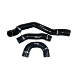 Silicone Intercooler Hose Kit for Mitsubishi Pajero NM, NP (1999–2006)