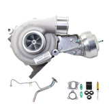 Upgrade Billet Turbo Charger For Mitsubishi Pajero 4M41 3.2L VT13
