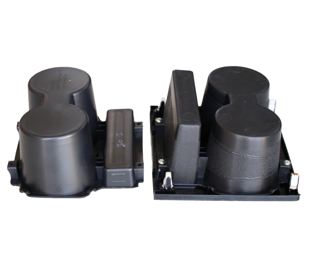 Deepened Cup Holder for Mitsubishi Pajero NS, NT, NW, NX (Automatic Only)