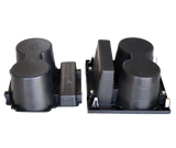 Deepened Cup Holder for Mitsubishi Pajero NS, NT, NW, NX (Automatic Only)