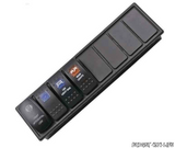 Rocker Switch Housing for Mitsubishi Pajero NS, NT, NW, NX (2006–2021)