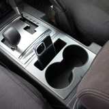 Deepened Cup Holder for Pajero NS-NX - Installation Guide