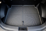 Boot Liner for Tiggo 4 Petrol Models - Installation Guide