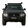 Mitsubishi Pajero Gen 4 2006+