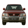 Mitsubishi Pajero Gen 3 1999-2006