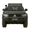 Mitsubishi Triton ML-MV