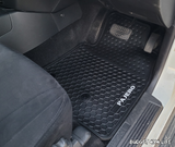 Covers and Mats