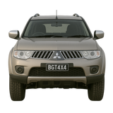Mitsubishi Challenger PB/PC