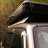 Aluminium Cross Bars to Suit Backbone Mounting System (1120mm)