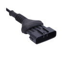 EGR Cable for Mitsubishi Pajero 3.2L Turbo Diesel (NS, NT, NW, NX – 2006 to 2021)