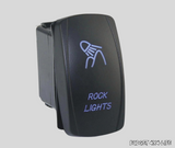 Rocker Switch 5Pin ON-OFF for Switch Panel