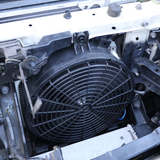 A/C Radiator Condenser Fan Upgrade for Mitsubishi Pajero Sport QE/QF/QG & Triton MQ/MR