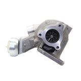 Upgrade Billet Turbo Charger For Mitsubishi Pajero 4M41 3.2L VT13