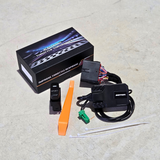 Throttle Controller for Mitsubishi Pajero NP (2003–2006)