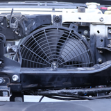 A/C Radiator Condenser Fan Upgrade for Mitsubishi Pajero Sport QE/QF/QG & Triton MQ/MR