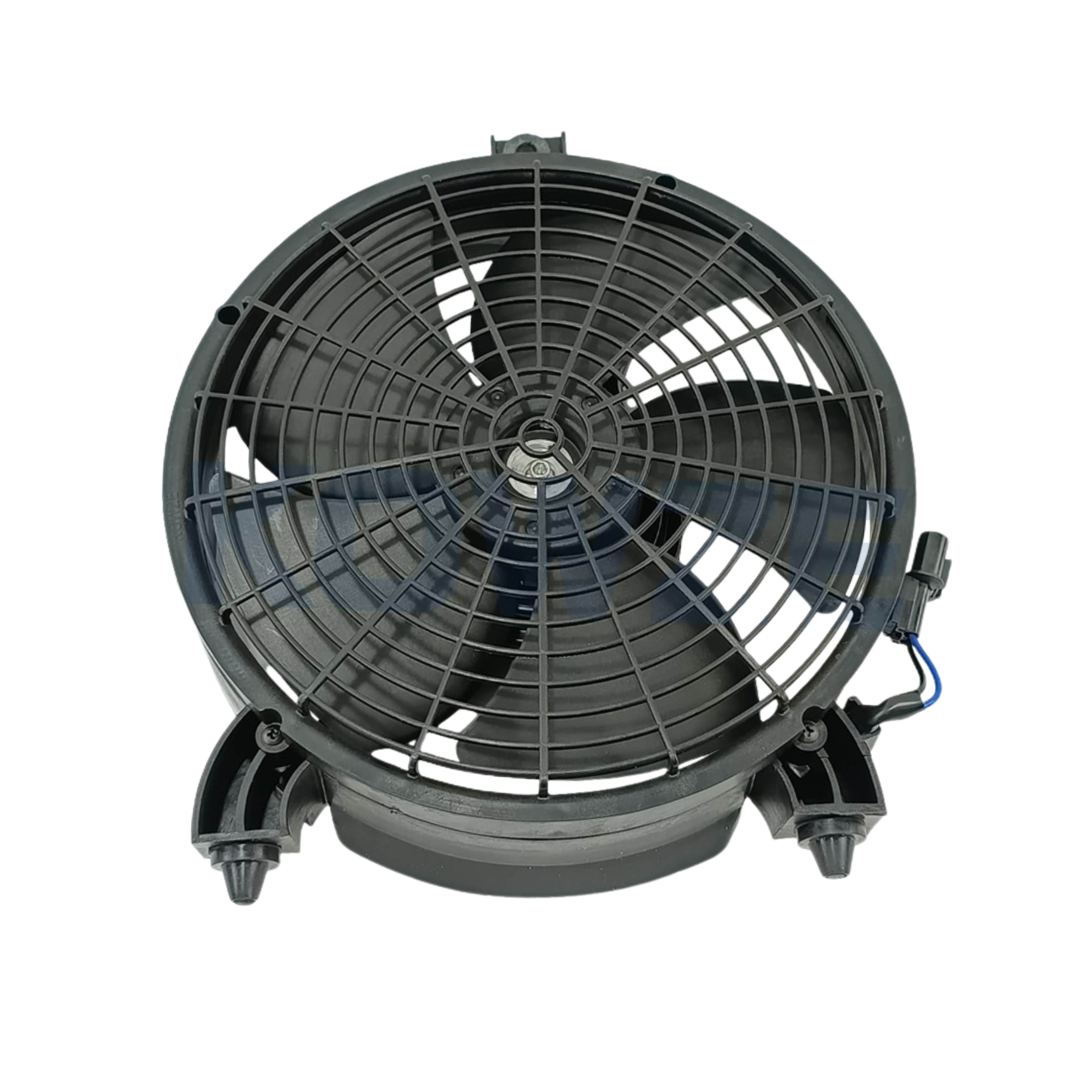 A/C Radiator Condenser Fan Upgrade for Mitsubishi Pajero Sport QE/QF/QG & Triton MQ/MR