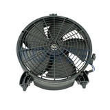 A/C Radiator Condenser Fan Upgrade for Mitsubishi Pajero Sport QE/QF/QG & Triton MQ/MR