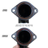 O-Ring Seal Upgrade for Mitsubishi Pajero Sport/Triton MQ, MR 2015 - 2020