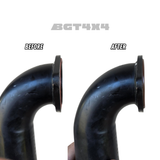 O-Ring Seal Upgrade for Mitsubishi Pajero Sport/Triton MQ, MR 2015 - 2020