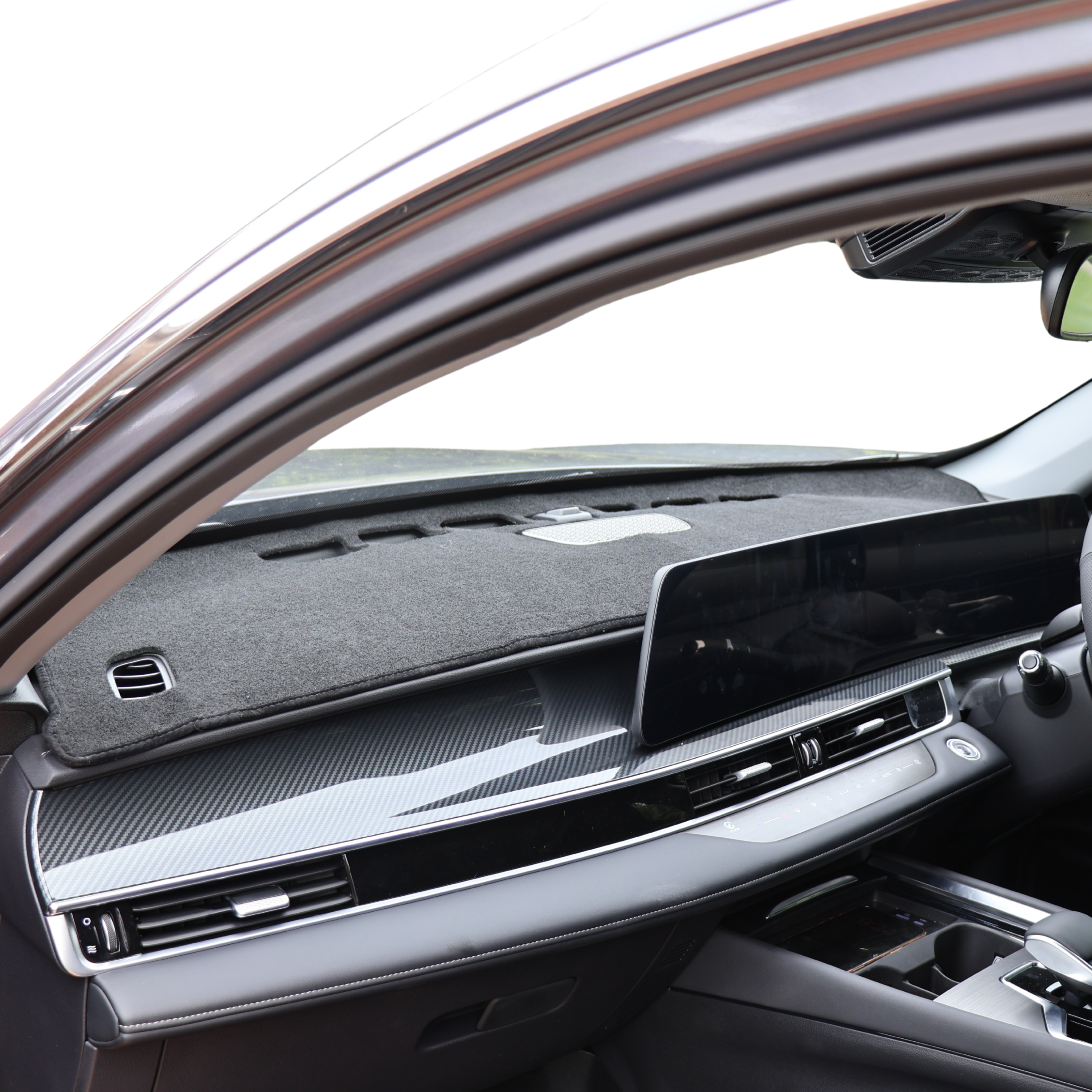 Dash Mat for Chery Tiggo 7 2023 Onwards