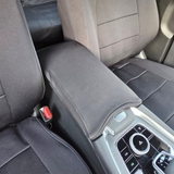 Neoprene Centre Console Cover for Chery Tiggo 7