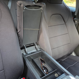 Neoprene Centre Console Cover for Chery Tiggo 7