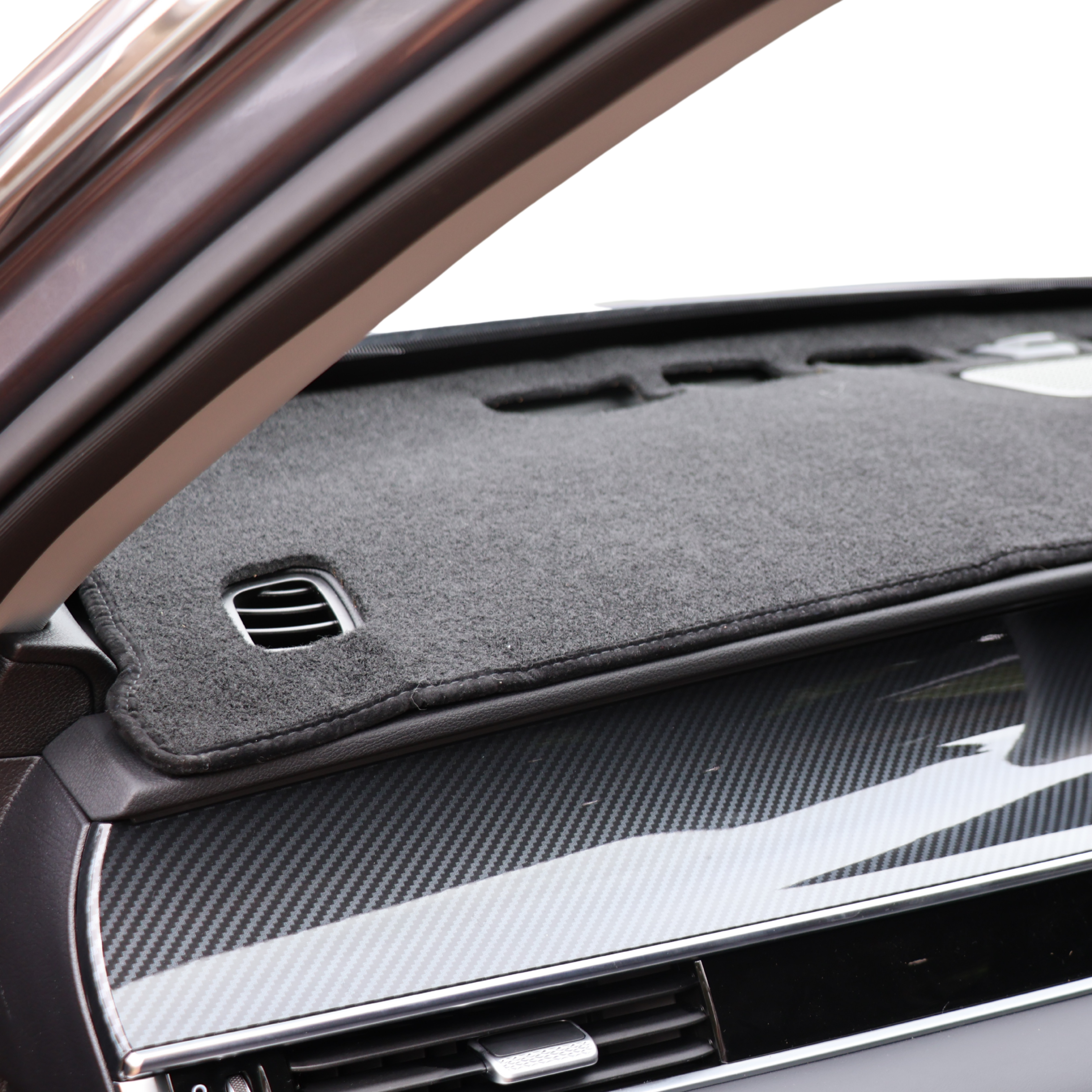 Dash Mat for Chery Tiggo 7 2023 Onwards