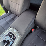 Neoprene Centre Console Cover for Chery Tiggo 7