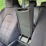 Neoprene Centre Console Cover for Chery Tiggo 7