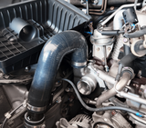 Silicone Intercooler Hose Kit for Mitsubishi Pajero NS, NT, NW, NX (2006–2021)