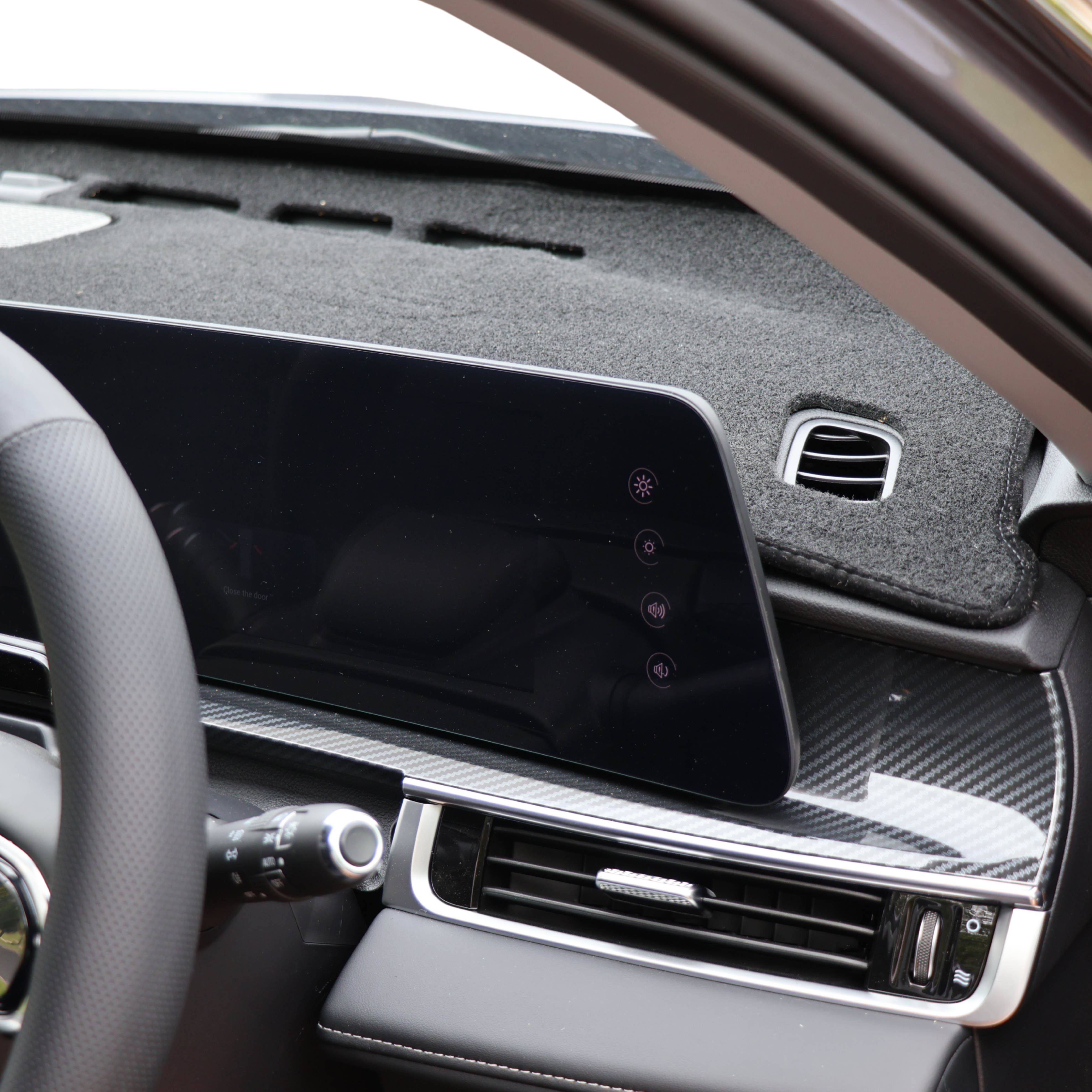 Dash Mat for Chery Tiggo 7 2023 Onwards