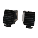 Air Conditioning Vent Replacements for Mitsubishi Pajero NM-NP (1999-2006)