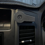 Hazard Switch UHF Mount for Mitsubishi Pajero NS, NT, NW, NX (2006–2021)