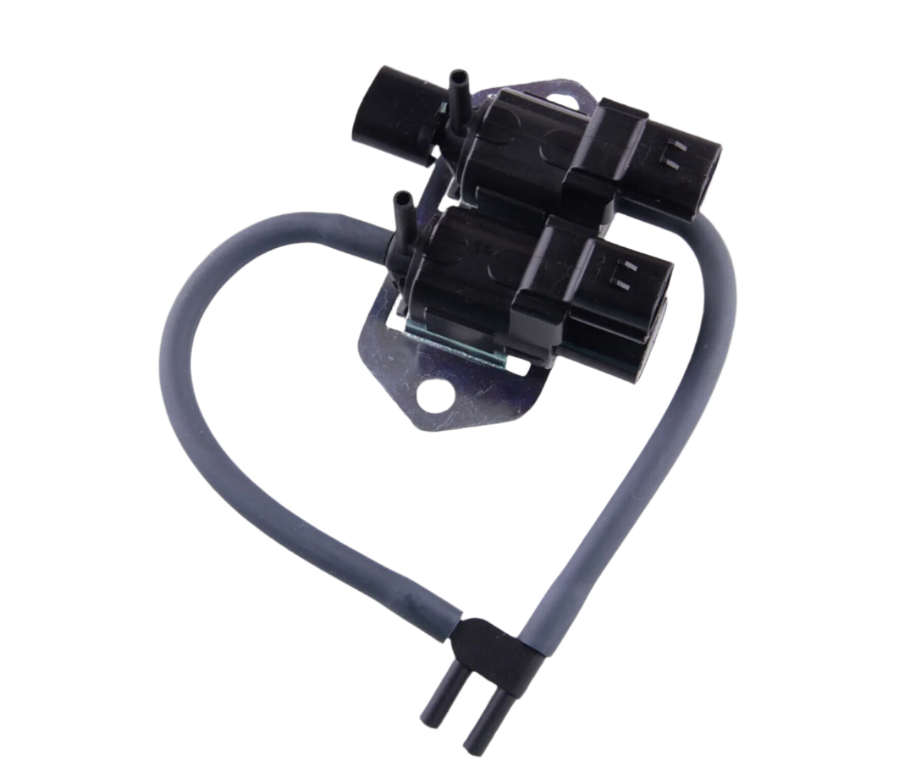 Front Diff Solenoid (Freewheel Control Valve) for Mitsubishi Pajero Gen 4 (2006 Onwards)