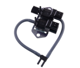 Front Diff Solenoid (Freewheel Control Valve) for Mitsubishi Pajero Gen 4 (2006 Onwards)