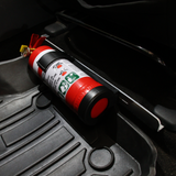 Fire Extinguisher Bracket for Mitsubishi Pajero NM, NP, NS, NT, NW, NX (2000 to 2021)