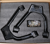 Upgraded Upper Control Arms Mitsubishi Pajero NM NP NS NT NW NX 2000-2021