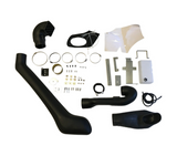 Plastic Snorkel for Mitsubishi Pajero NS, NT, NW, NX (2006–2021)