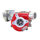 GEN1 High Flow Turbo Charger For Mitsubishi Triton MQ / Pajero Sport 4N15 2.4L