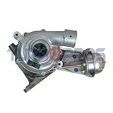 Genuine RHV5 Turbo Charger For Mitsubishi Pajero 4M41 3.2L VT12