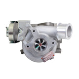Upgrade Billet Turbo Charger For Mitsubishi Triton MQ/ Pajero Sport 4N15 2.4L