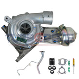 Genuine RHV5 Turbo Charger For Mitsubishi Pajero 4M41 3.2L VT12