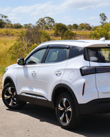 Weather Shields for Chery Tiggo 4 Urban/Ultimate MY26 On