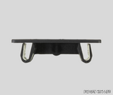Rocker Switch Panel Holder Blanking Plate for Mitsubishi Pajero NS, NT, NW, NX (2006–2021)