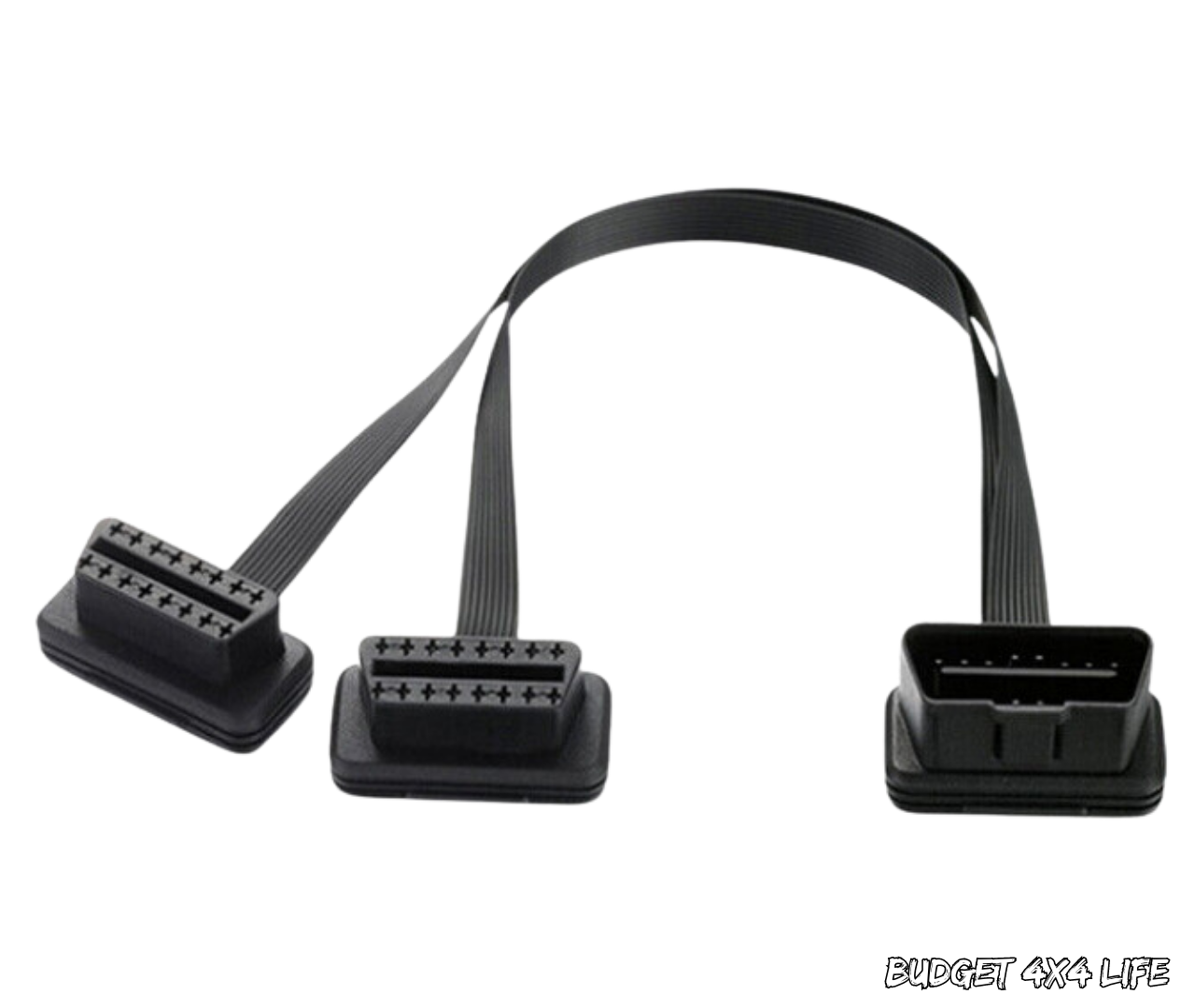 UltraGauge MX 1.4 for Mitsubishi Pajero NS, NT, NW, NX (2006–2021)
