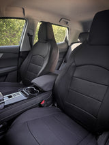 Precision-Fit Neoprene Seat Covers for Chery Tiggo 4 Pro and 4 (Urban, Ultimate and Hybrid)