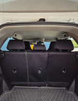 Precision-Fit Neoprene Seat Covers for Chery Tiggo 4 Pro and 4 (Urban, Ultimate and Hybrid)