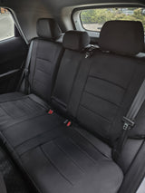 Precision-Fit Neoprene Seat Covers for Chery Tiggo 4 Pro and 4 (Urban, Ultimate and Hybrid)