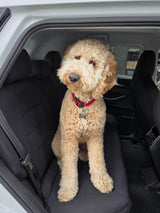 Precision-Fit Neoprene Seat Covers for Chery Tiggo 4 Pro and 4 (Urban, Ultimate and Hybrid)